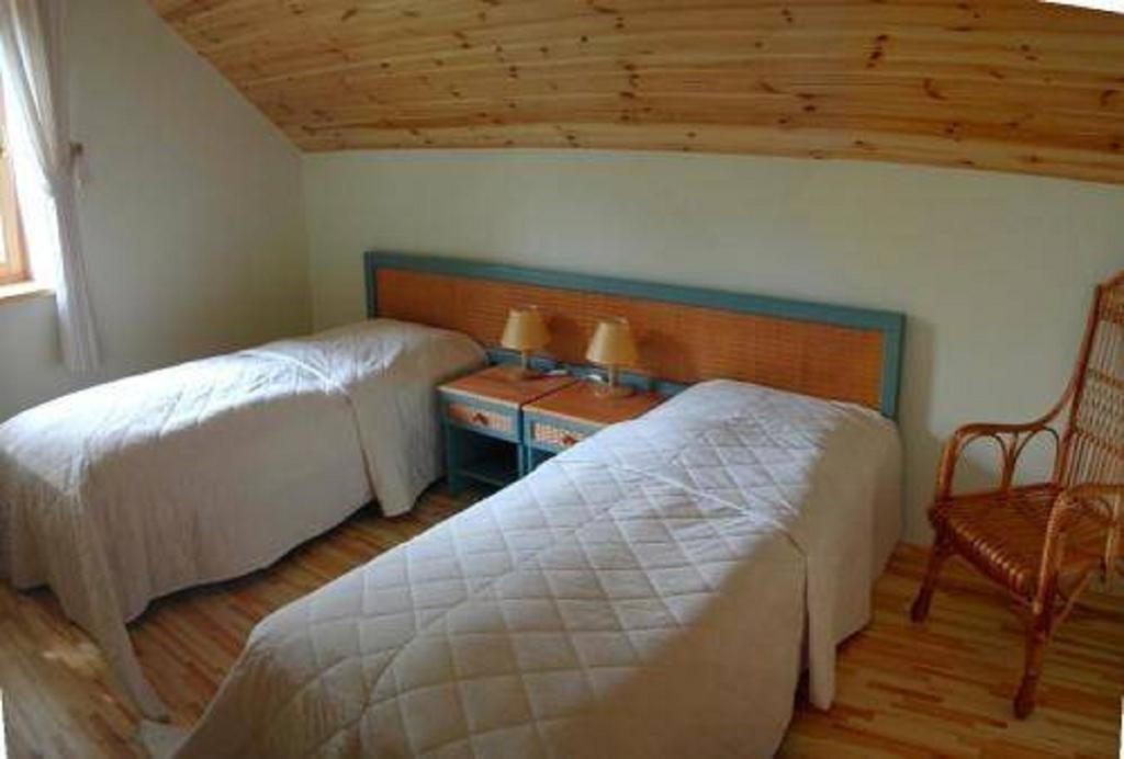 Nidos Banga Hotel Ngoại thất bức ảnh