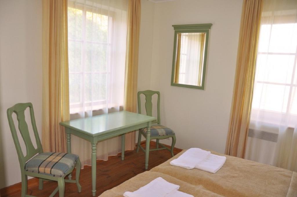 Nidos Banga Hotel Ngoại thất bức ảnh